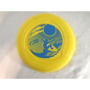 Wham - O Frisbee Disc 2012‎ Yellow color NEW